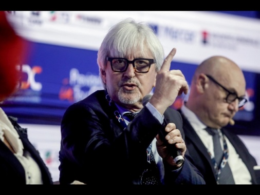 L'Enpam consegnerà il suo 2% di Mediobanca a Mps