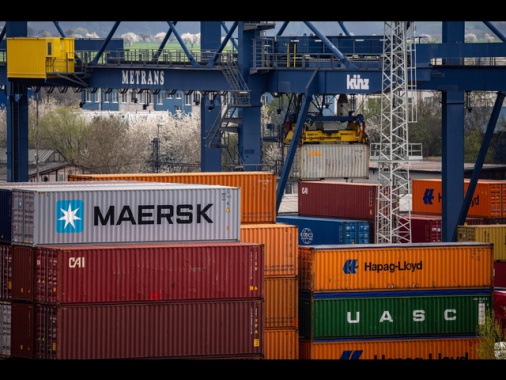 Trump, se perdiamo ricorso sui dazi è disastro economico