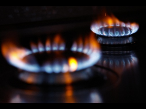 Il gas apre debole (-0,1%) sul mercato di Amsterdam