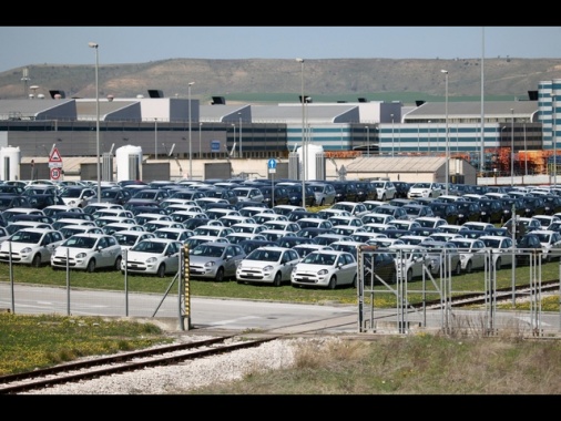 L'indice Pmi composito dell'Italia sale a 57,1 punti in agosto