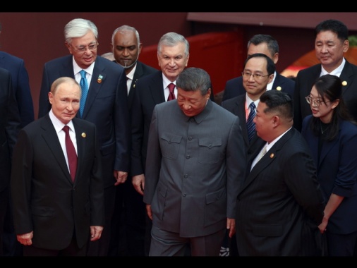 Cremlino a Trump, 'nessuna cospirazione'