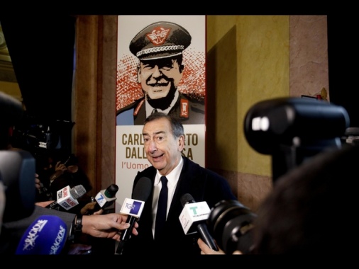 Sala, non mi dimetto se la vendita di San Siro non si farà