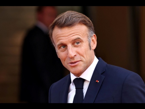 Macron chiama alla 'mobilitazione totale' per Bayrou