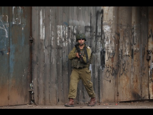 Emirati,annessione Cisgiordania compromette accordi Abramo