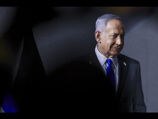 Golan, 'fondi dal Qatar a Netanyahu e alla famiglia'