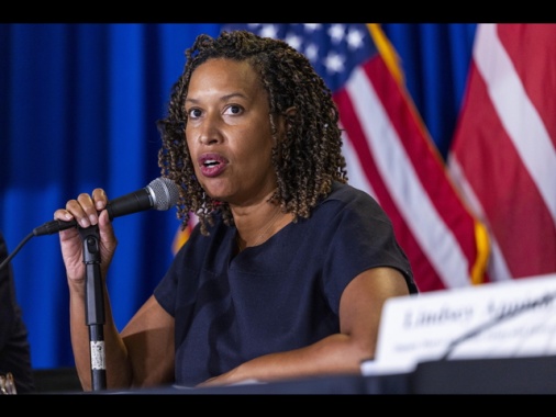 Sindaca Washington si allinea con occupazione militare di Trump