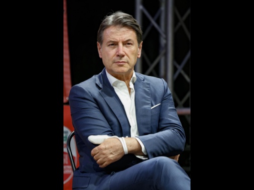 Conte, via alle procedure per l'elezione a presidente del M5s