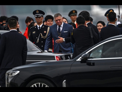 Cina, Slovacchia sostiene l'Iniziativa di governance di Xi