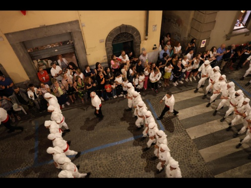 Allarme a macchina S.Rosa: due fermati non rispondono a pm