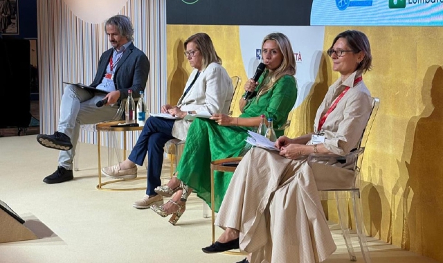 «Dalla Regione 10 milioni di euro al cinema»