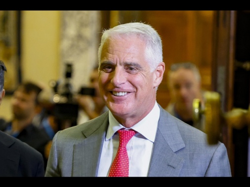 Orcel, su Commerzbank saremmo felici di dialogo costruttivo