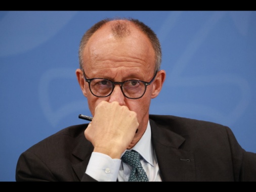 Berlino, decideremo a tempo debito intervento militare