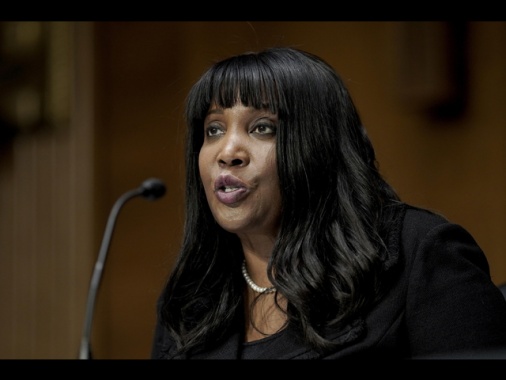 'Aperta indagine penale contro commissaria Fed Lisa Cook'