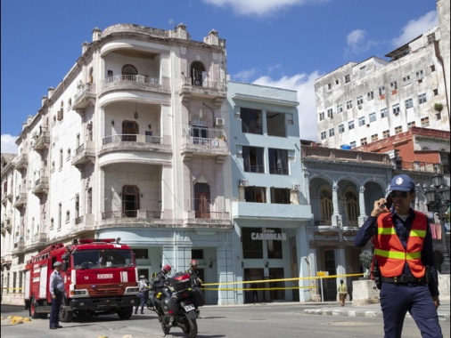 Cuba, italiano accusato di omicidio stradale all'Avana