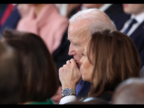 Nbc, Biden operato per un tumore alla pelle