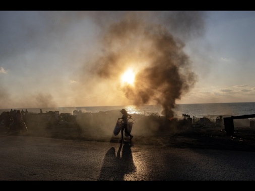 Wafa, 18 morti in attacchi israeliani, sette sono bambini