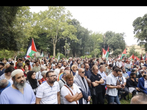 Funerali Marah, lettera minatoria da anonimo Usa a sindaco