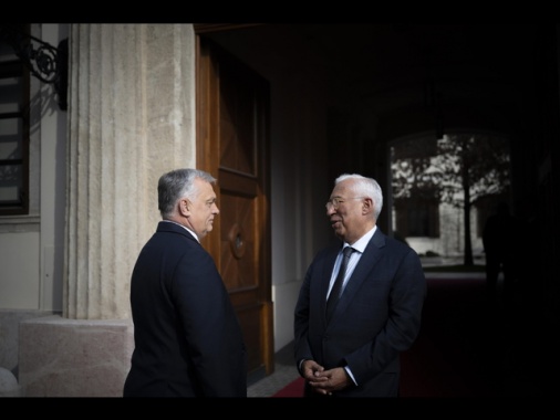 Costa, 'Budapest smetta di comprare energia dalla Russia'