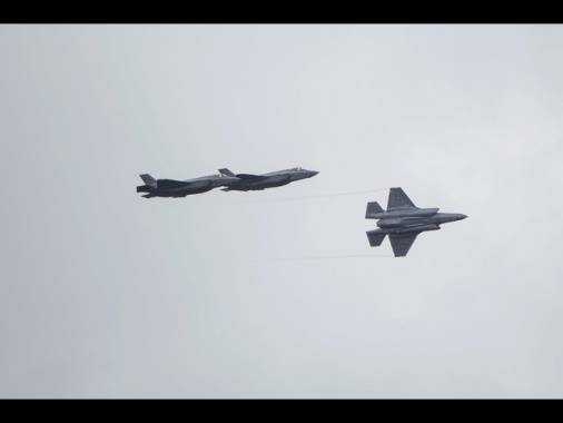 Caccia Usa a Porto Rico 'per contrastare i narcos'