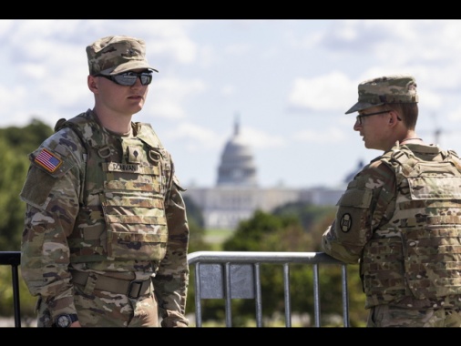 Il sito del Pentagono è già cambiato in 'war.gov'