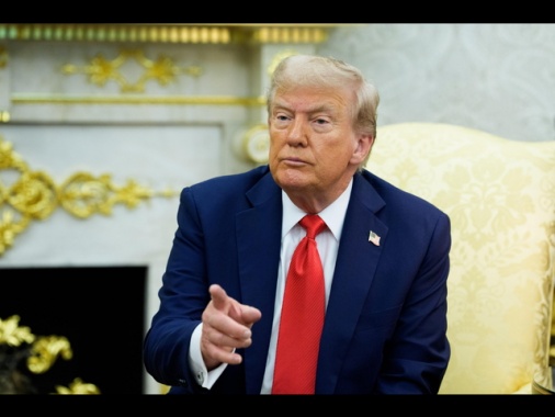 Trump, mi piacerebbe se Putin e XI venissero a G20 a Miami