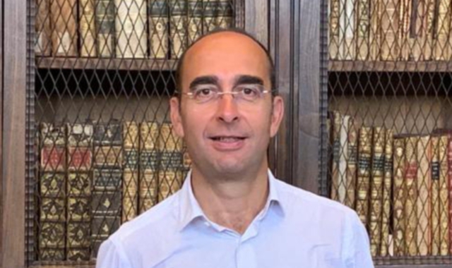 Cristiano Termine, professore ordinario di Neuropsichiatria infantile dell’Università degli Studi dell’Insubria di Varese