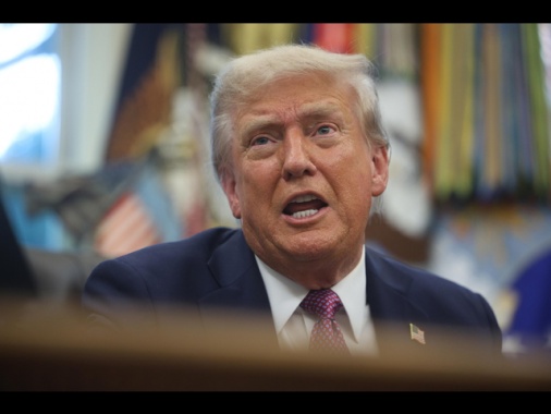 Trump pensa di inviare la guardia nazionale a Portland, Oregon