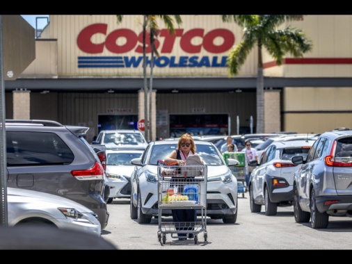 Usa valutano divieto di shopping per diplomatici Iran a Ny