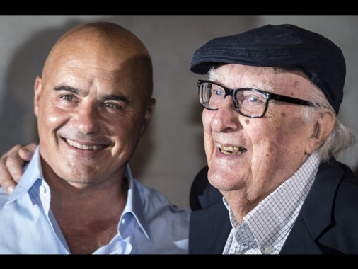 Zingaretti, di Camilleri mi mancano libri, voce civile, amicizia