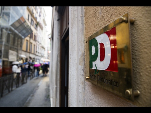 Il Pd ufficializza i candidati presidenti delle Regioni