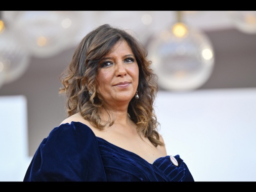 Leone d'argento a The Voice of Hind Rajab