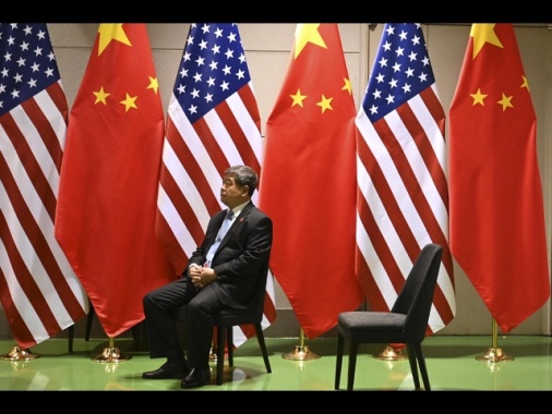 Cnn, Trump verso incontro con Xi il mese prossimo