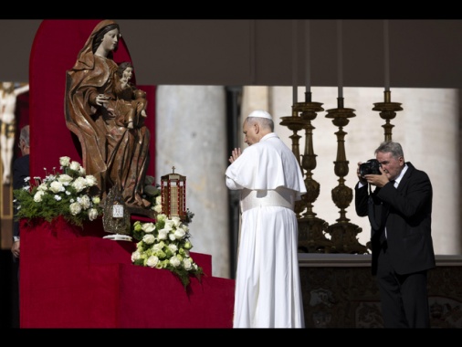 Papa, da armi vittorie apparenti, Dio non vuole la guerra