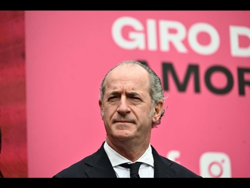 A. Fontana, il Veneto non può prescindere da Zaia