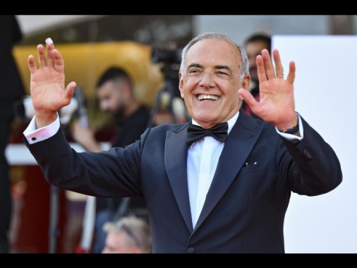 Barbera, 'accordo nella giuria, un verdetto tra cinema e realtà'