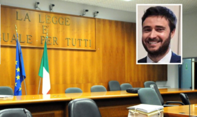 «Dileggio dei morti», niente sconto a Manfrinati