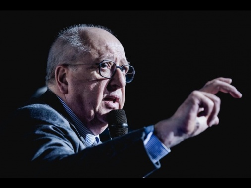 Imparato, 'con nuovo piano non più 100% elettrico'