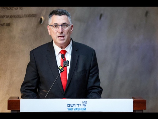 Due ministre spagnole 'persone non grate' in Israele