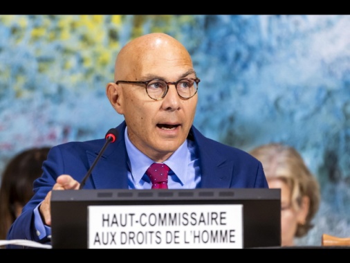 L'Onu accusa Israele, 'retorica genocida' su Gaza