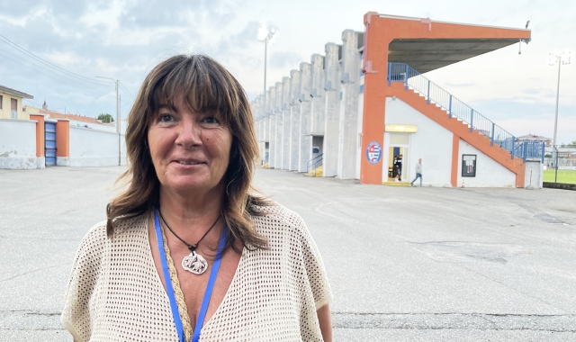 Pro Patria, caso Giovanditti: ecco le sanzioni