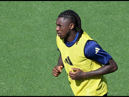 Mondiali: Israele-Italia 4-5