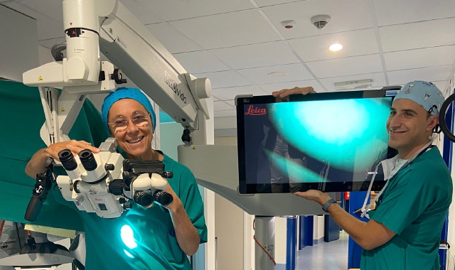 Impianti cocleari, nuovo strumento a Varese