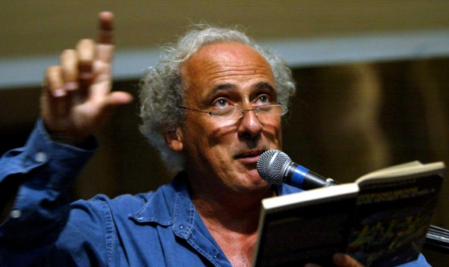 Addio a Stefano Benni