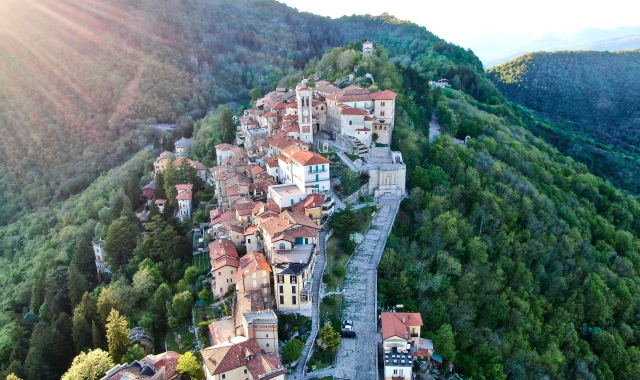 Giubileo al Sacro Monte, summit in Prefettura
