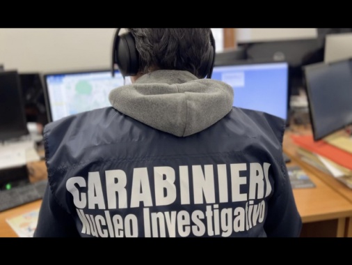 Ai domiciliari sindaco e coordinatore Fi Caserta