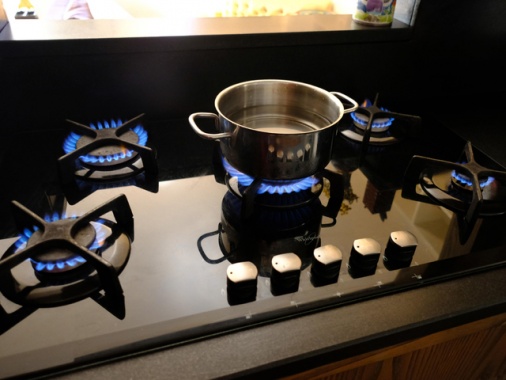 Assium, le tariffe del gas sono in calo del 17% a settembre