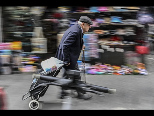 Rivalutazione delle pensioni 2026 costa circa 5 miliardi