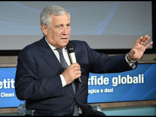 Proposte FI per la manovra:da Irpef a Ires,confronto con alleati