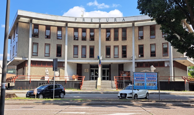 La sede gallaratese del Tribunale di Busto Arsizio