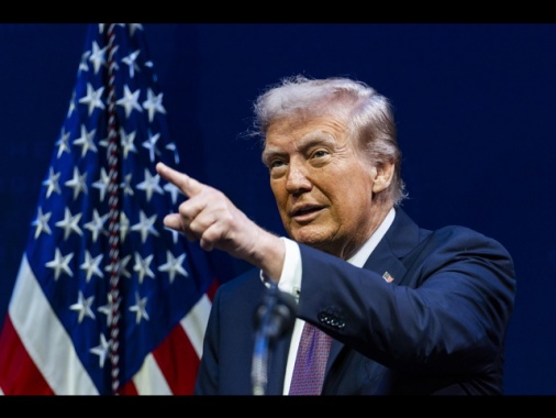 Trump, attacco a Qatar non premia obiettivi Usa e Israele